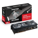 Tarjeta grafica powercolor radeon rx 7900xt - Imagen 1