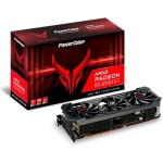 Tarjeta grafica powercolor rx 6950xt red - Imagen 1