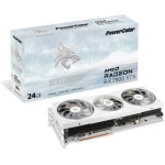 Tarjeta grafica powercolor rx 7900xtx hell - Imagen 1