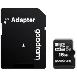 Tarjeta memoria micro sd goodram 16gb - Imagen 1