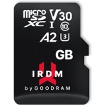 Tarjeta memoria micro sd goodram 64gb - Imagen 1