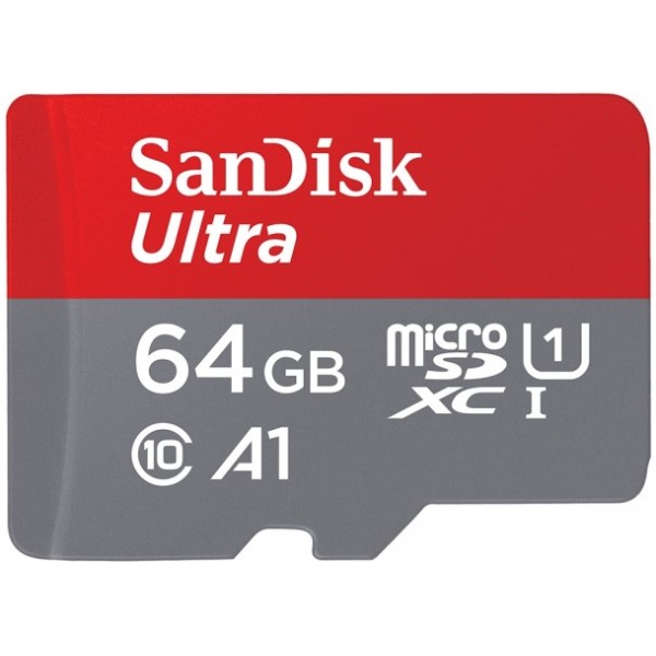 Tarjeta memoria micro secure digital sdxc 1