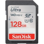 Tarjeta memoria secure digital sdxc sandisk - Imagen 1
