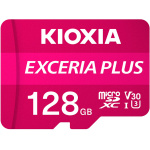 Tarjeta micro sd kioxia 128gb exceria - Imagen 1
