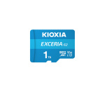 Tarjeta micro sd kioxia 1tb exceria - Imagen 1