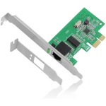 Tarjeta red ethernet pci.express 10 100 - Imagen 1