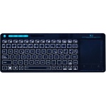 Teclado cherry rii inalambrico retroiluminado - Imagen 1