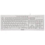 Teclado cherry stream 3.0 usb ultraplano - Imagen 1