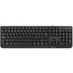Teclado con cable ngs funky v3 - Imagen 1