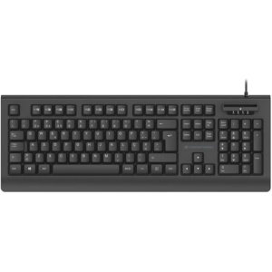 Teclado conceptronic kayne01es usb