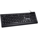 Teclado coolbox con lector dniie 4.0 - Imagen 1
