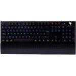 Teclado deep gaming deepsolid rgb mecanico - Imagen 1