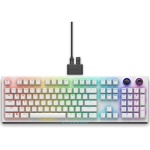 Teclado dell alienware tri - mode wireless gaming - Imagen 1
