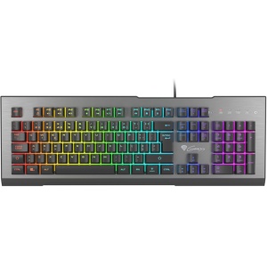 Teclado gaming genesis rhod 500 rgb