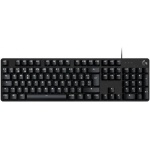 Teclado gaming logitech g413 se mech - Imagen 1