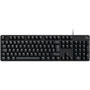 Teclado gaming logitech g413 se mech