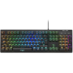 Teclado gaming sharkoon shark skiller sgk30 - Imagen 1