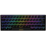 Teclado gaming sharkoon skiller sgk50 s4 - Imagen 1
