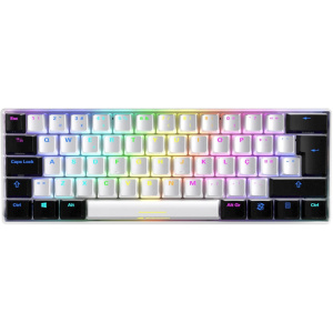 Teclado gaming sharkoon skiller sgk50 s4