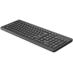 Teclado hp inalámbrico 220 - Imagen 1