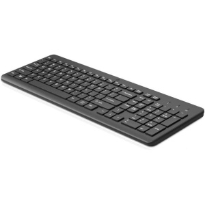 Teclado hp inalámbrico 220