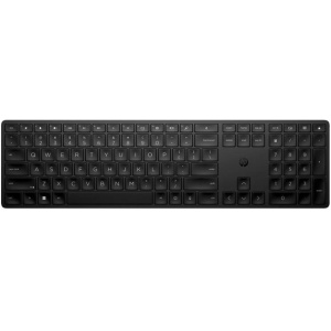 Teclado hp inalámbrico programable 450