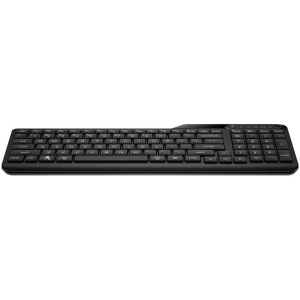 Teclado hp multidispositivo bluetooth 460