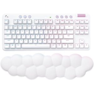 Teclado logitech g g715 gaming bluetooth