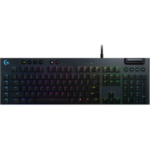 Teclado logitech g815 gaming mecanico rgb