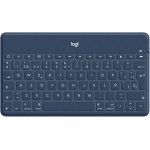 Teclado logitech keys to go wireless - Imagen 1