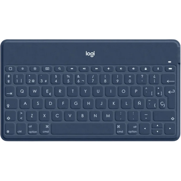 Teclado logitech keys to go wireless 1