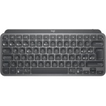Teclado logitech mx keys mini grafito - Imagen 1