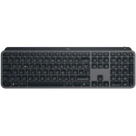 Teclado logitech mx keys s inalambrico - Imagen 1