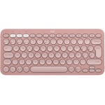 Teclado logitech pebble keys 2 k380s - Imagen 1