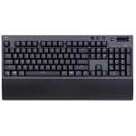 Teclado mecanico inalambrico thermaltake w1 gaming - Imagen 1