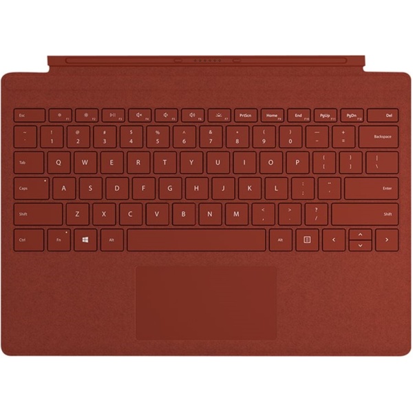 Teclado microsoft surface pro signature type