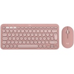 Teclado + mouse logitech pebble 2 - Imagen 1