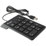 Teclado numerico usb equip 245205 - Imagen 1