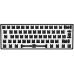 Teclado sharkoon sgk50 s4 barebone iso - Imagen 1
