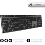 Teclado subblim sub - kb - 3ade301 inalambrico - Imagen 1