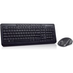 Teclado y ratón multimedia combo phoenix - Imagen 1