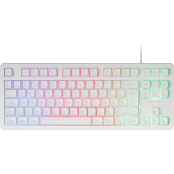 Teclador mars gaming mk023 tkl frgb