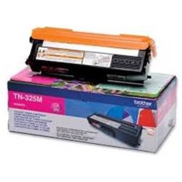 Toner brother magenta 3500 paginas dcp 9055
