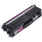 Toner brother magenta tn423m 4000 paginas - Imagen 1