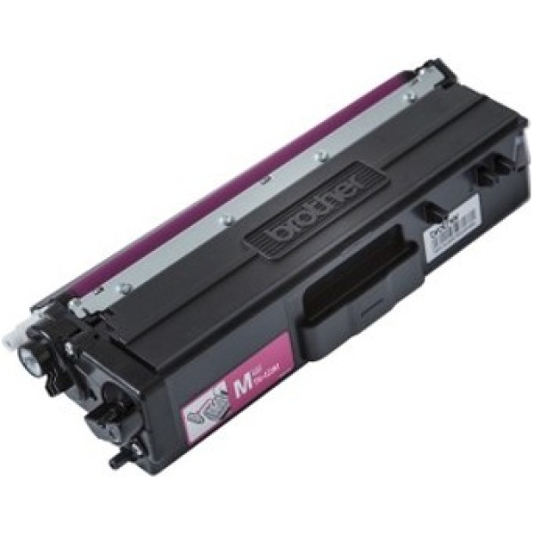 Toner brother magenta tn423m 4000 paginas