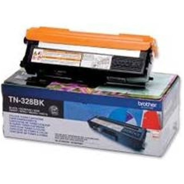 Toner brother negro 6000 paginas dcp9270cdn