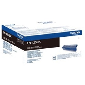 Toner brother tn - 426bk negro 9000 paginas