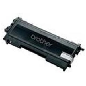 Toner brother tn2000 negro 2500 páginas