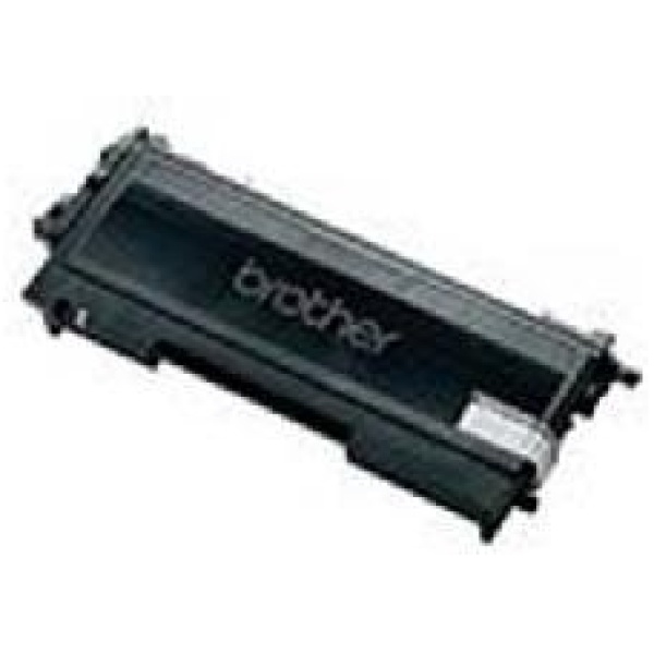 Toner brother tn2000 negro 2500 paginas