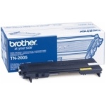 Toner brother tn2005 negro 1500 páginas - Imagen 1